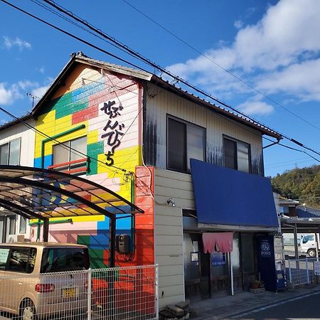 Yado Seven Beach Naoshima Zewnętrze zdjęcie