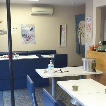 Yado Seven Beach Naoshima Zewnętrze zdjęcie