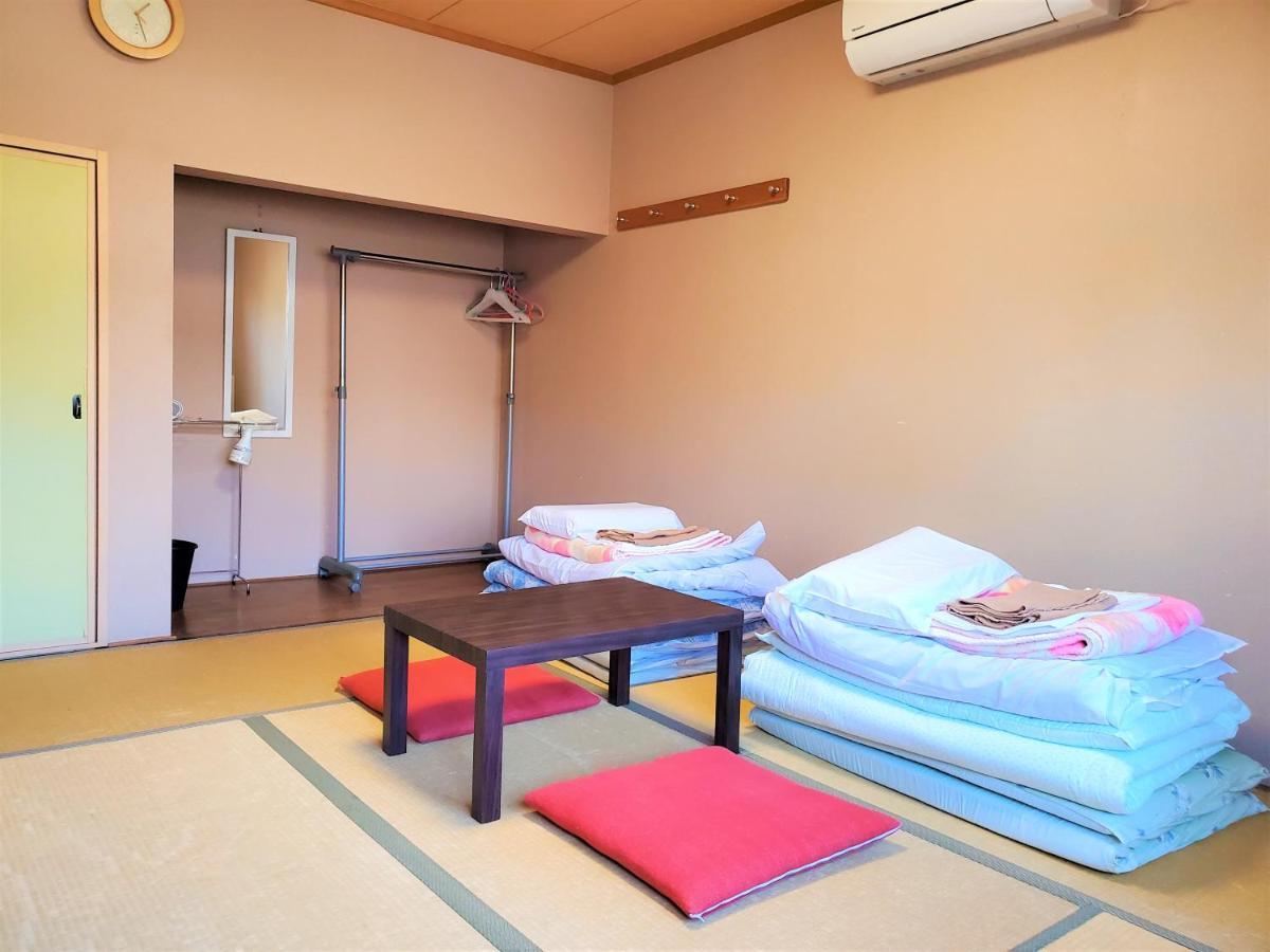 Yado Seven Beach Naoshima Zewnętrze zdjęcie
