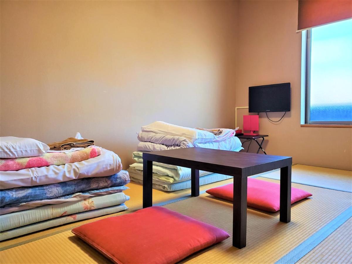 Yado Seven Beach Naoshima Zewnętrze zdjęcie