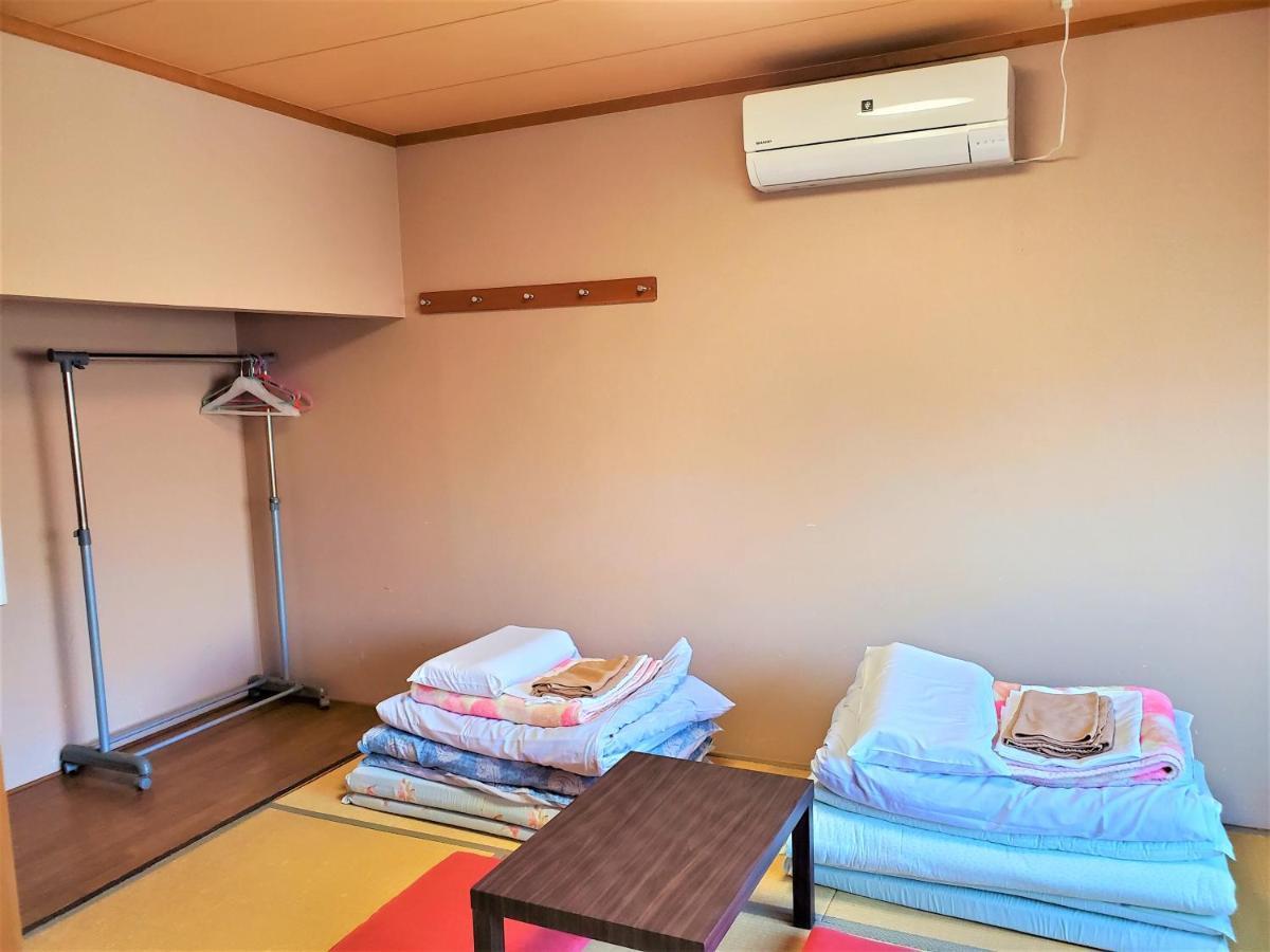 Yado Seven Beach Naoshima Zewnętrze zdjęcie