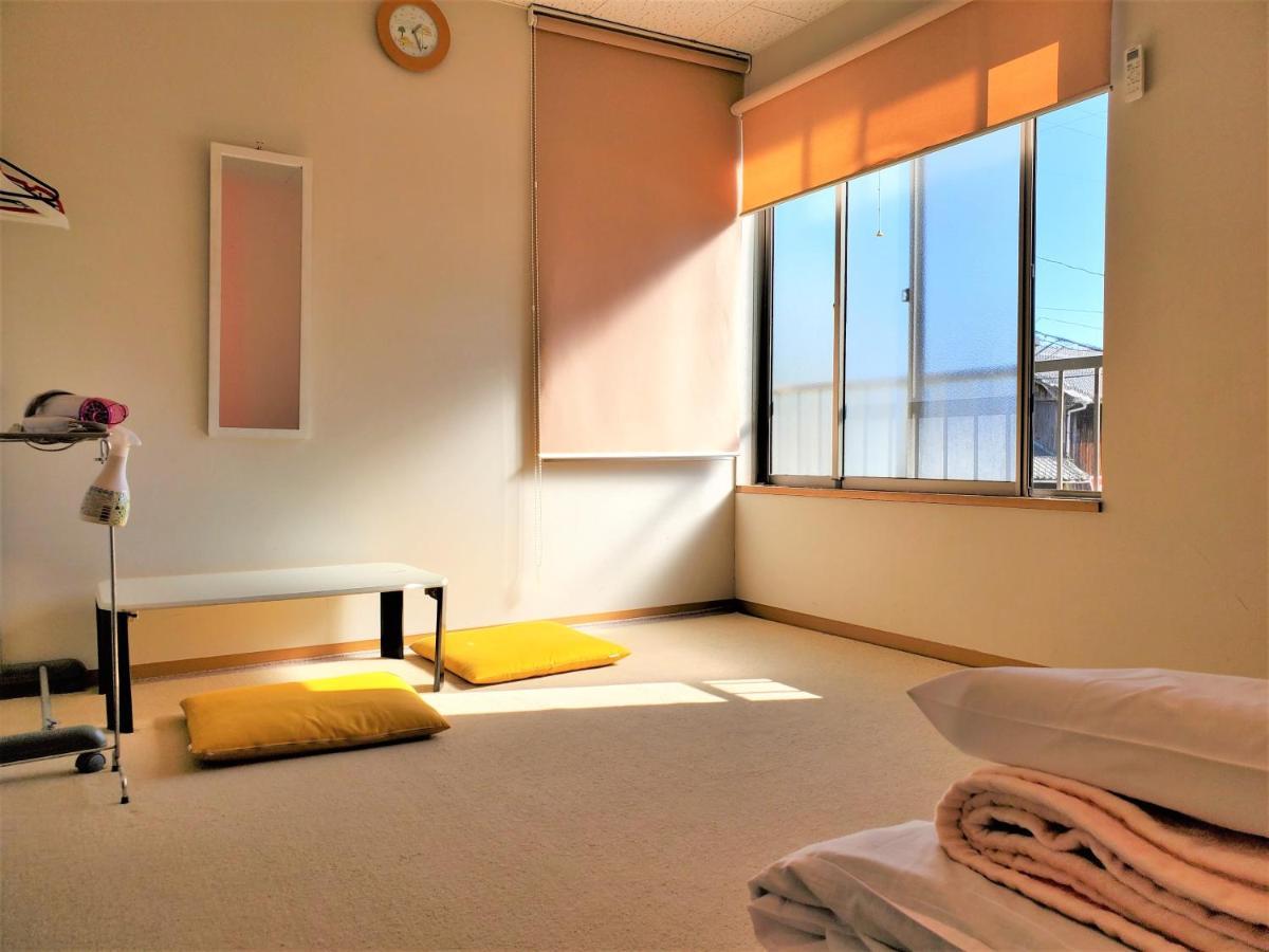 Yado Seven Beach Naoshima Zewnętrze zdjęcie
