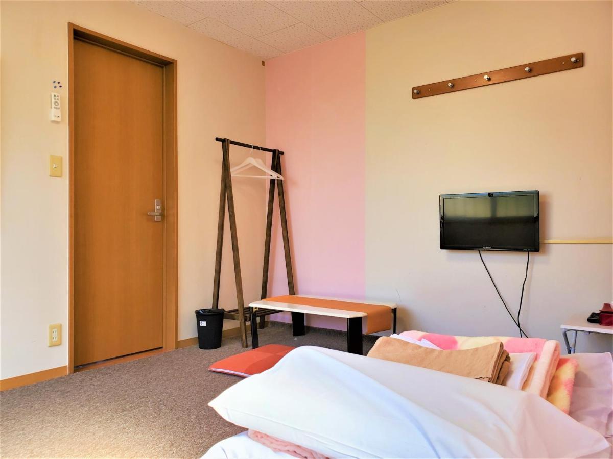 Yado Seven Beach Naoshima Zewnętrze zdjęcie