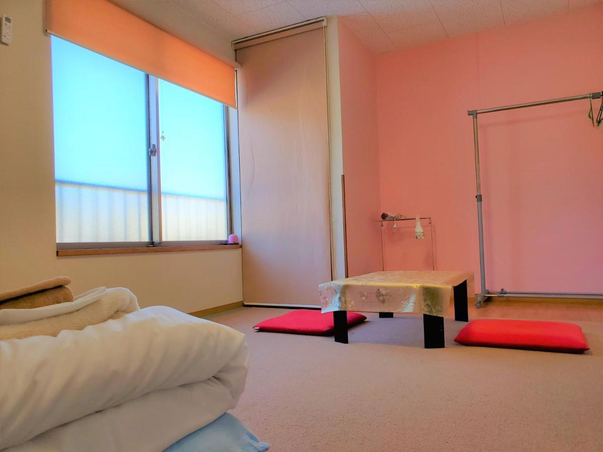 Yado Seven Beach Naoshima Zewnętrze zdjęcie