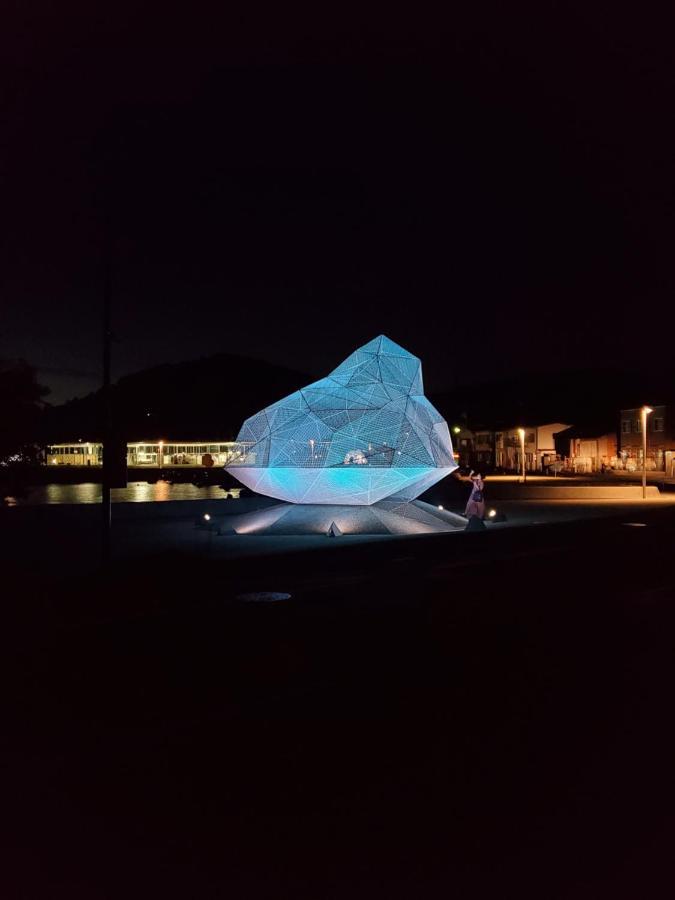 Yado Seven Beach Naoshima Zewnętrze zdjęcie