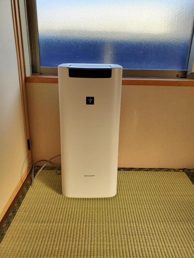 Yado Seven Beach Naoshima Zewnętrze zdjęcie