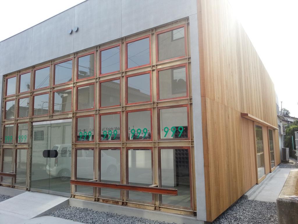 Yado Seven Beach Naoshima Zewnętrze zdjęcie