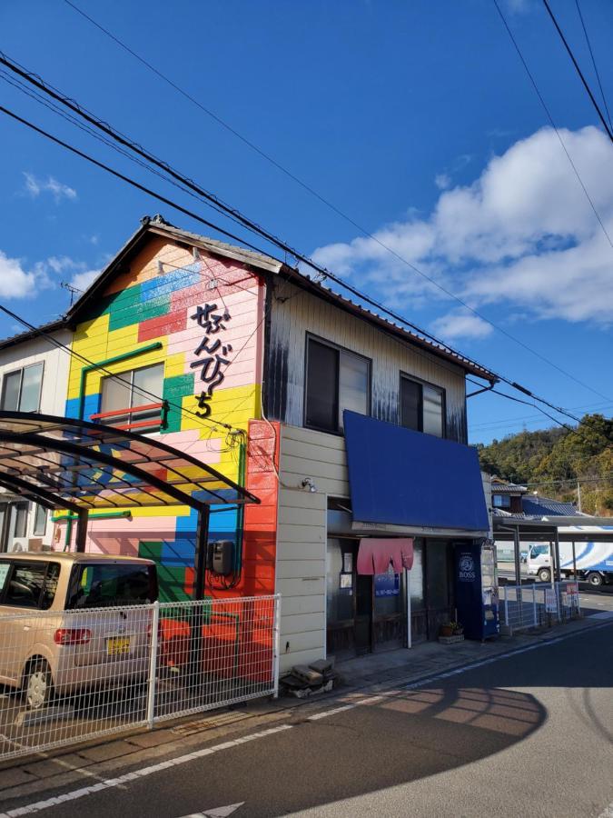 Yado Seven Beach Naoshima Zewnętrze zdjęcie