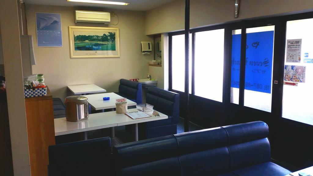 Yado Seven Beach Naoshima Zewnętrze zdjęcie