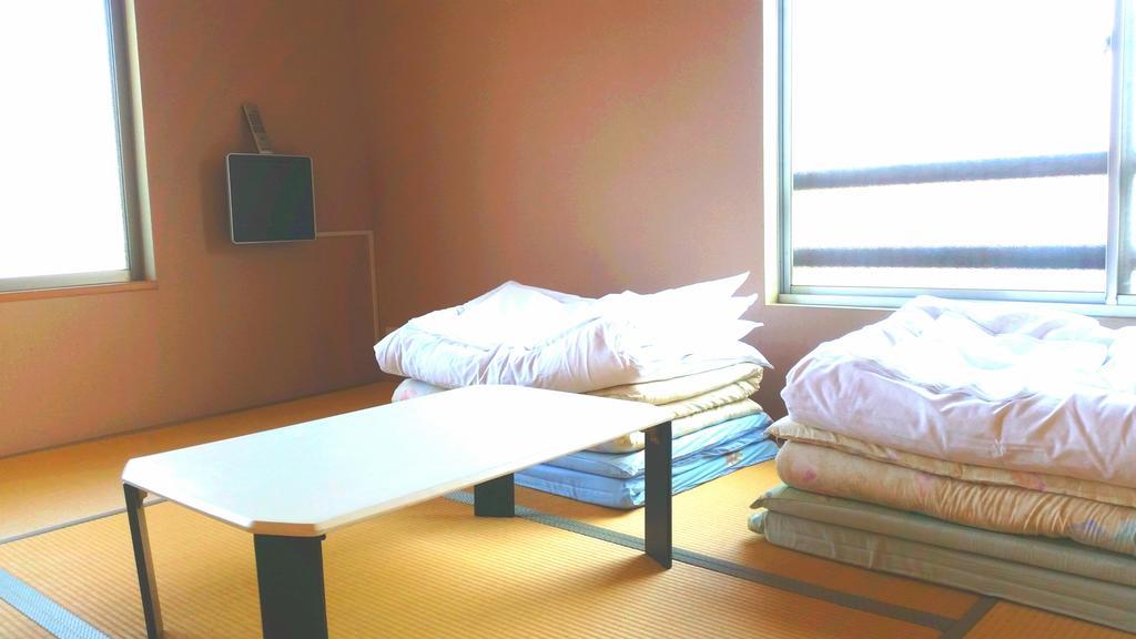 Yado Seven Beach Naoshima Zewnętrze zdjęcie